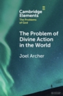 The Problem of Divine Action in the World - Book
