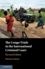 Congo Trials in the International Criminal Court - eBook