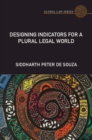 Designing Indicators for a Plural Legal World - eBook