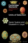 Units of Selection - Book