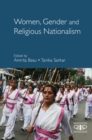 Women, Gender and Religious Nationalism - eBook