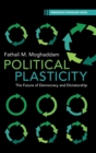 Political Plasticity : The Future of Democracy and Dictatorship - Book