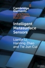Intelligent Metasurface Sensors - Book