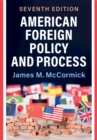 American Foreign Policy and Process - Book