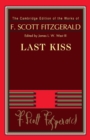 Last Kiss - Book