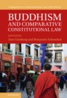 Buddhism and Comparative Constitutional Law - eBook