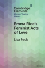 Emma Rice's Feminist Acts of Love - eBook