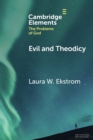 Evil and Theodicy - Book