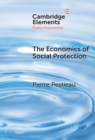 Economics of Social Protection - eBook
