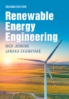 Renewable Energy Engineering - Book