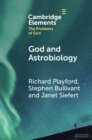 God and Astrobiology - Book
