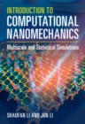 Introduction to Computational Nanomechanics : Multiscale and Statistical Simulations - eBook