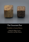 Uncertain Past : Probability in Ancient History - eBook