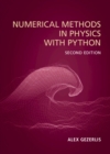 Numerical Methods in Physics with Python - eBook