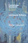 Immune Ethics - eBook
