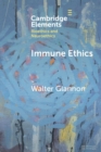 Immune Ethics - Book