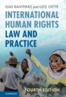 International Human Rights Law and Practice - Book