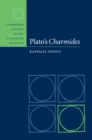 Plato's Charmides - Book