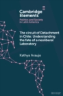 The Circuit of Detachment in Chile : Understanding the Fate of a Neoliberal Laboratory - eBook