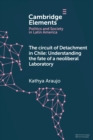 The Circuit of Detachment in Chile : Understanding the Fate of a Neoliberal Laboratory - Book