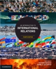 An Introduction to International Relations - Book