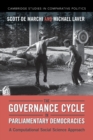 The Governance Cycle in Parliamentary Democracies : A Computational Social Science Approach - Book
