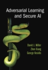 Adversarial Learning and Secure AI - Book