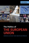 The Politics of the European Union - Book