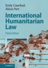 International Humanitarian Law - Book