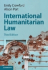 International Humanitarian Law - Book
