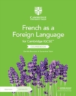 Cambridge IGCSE™ French as a Foreign Language Coursebook with Audio CDs (2) and Digital Access (2 Years) - Book