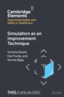 Simulation as an Improvement Technique - eBook