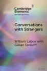 Conversations with Strangers - eBook
