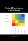 Optimal Fractionation in Radiotherapy - eBook