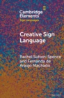 Creative Sign Language - Book