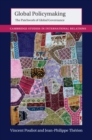 Global Policymaking : The Patchwork of Global Governance - eBook