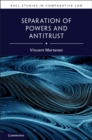 Separation of Powers and Antitrust - eBook