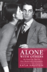 Alone with Others : An Essay on Tact in Five Modernist Encounters - Book