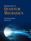 Introduction to Quantum Mechanics - eBook