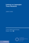 Lectures on Lagrangian Torus Fibrations - eBook