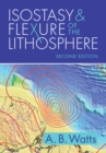 Isostasy and Flexure of the Lithosphere - eBook