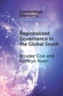 Regionalized Governance in the Global South - eBook