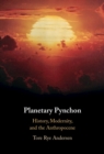 Planetary Pynchon : History, Modernity, and the Anthropocene - eBook