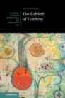 The Rebirth of Territory - Book