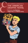 The Cambridge Companion to the American Graphic Novel - Book