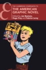 The Cambridge Companion to the American Graphic Novel - eBook