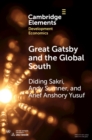 Great Gatsby and the Global South : Intergenerational Mobility, Income Inequality, and Development - eBook