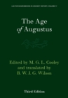 The Age of Augustus - Book