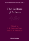 The Culture of Athens: Volume 3 - Book