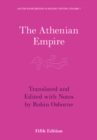 The Athenian Empire - Book